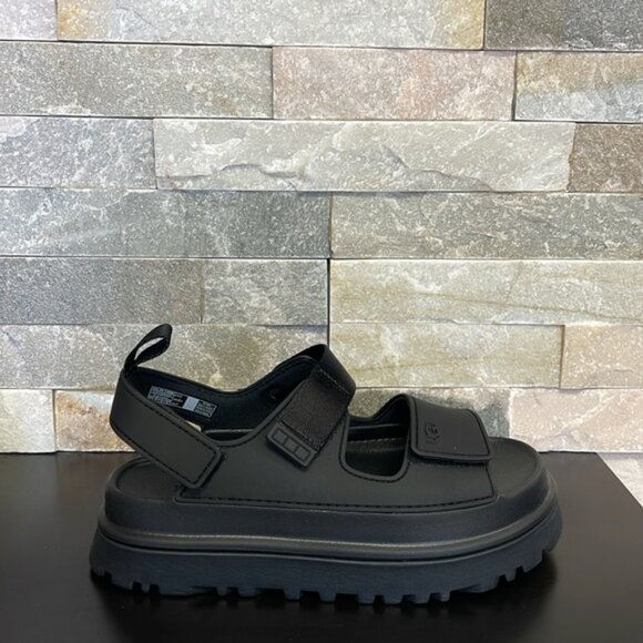 🎁 UGG Women's Goldenglow Sandals - Picture 9 of 13